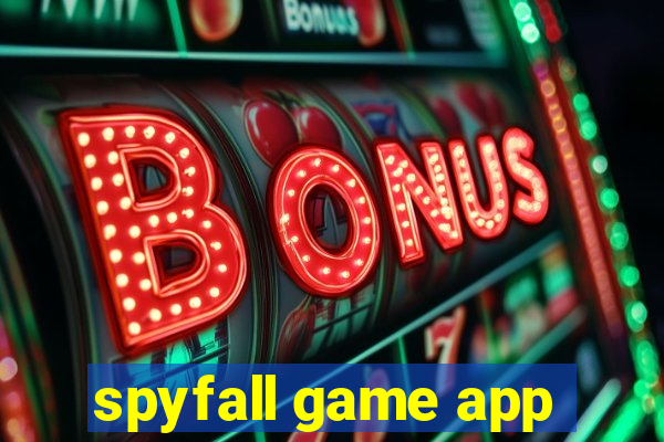 spyfall game app